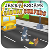Jerry Runner The Mouse : Amazing Escape Adventure APK