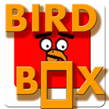 Bird Box - unique puzzle game