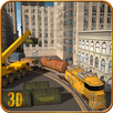 Cargo Train Simulator 2016 APK
