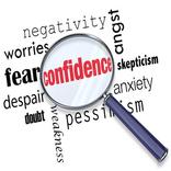 ”How to be Confident