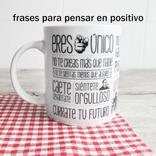 ”Frases para Pensar en Positivo