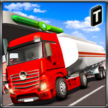”Oil Tanker Transport Tycoon 2018