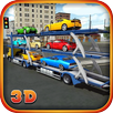 City Car Cargo Truck Transport APK