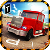 Trucker Parking Reloaded 2016 APK