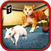 Angry Cat Vs. Mouse 2016 APK