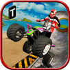 Beach Bike Stunts 2016 APK