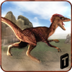Dinosaur Race 3D APK