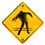 Drive with Zombies 3D