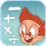 Flappy Number (Kid)