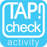 TAPcheck activity