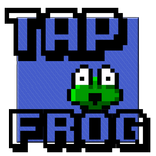 Tap on Frog