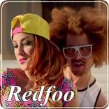 New Thang Redfoo Songs