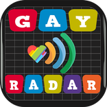 Gay Radar app