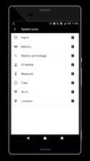 Black Theme স্ক্রিনশট 4