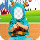 Baby Costume Photo Editor APK