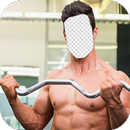 Gym Body Photo Editor APK