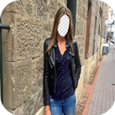 Girls Scarf Photo Editor APK
