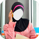 Hijab Fashion Photo Editor APK