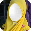 Hijab Potrait Photo Editor APK