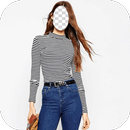Jeans World Photo Montage APK