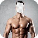 Tough Guy Photo Editor APK