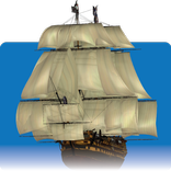 conductor de la nave