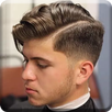 Hair Cut Style for boys APK