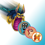 Slugs: Dark Terra
