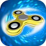 Fidget Spinner: The Game