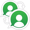 Clone WhatsWeb: two accounts APK