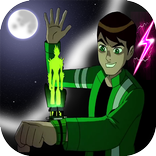 Super Ben Adventures 10
