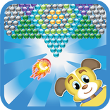Bubble Pet - Bubble Shooter