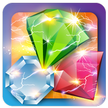 Jewel Quest - Match3
