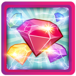 Jewels Quest - Match3 Game