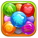 Candies Swipe