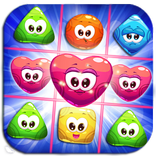 Lucky Jelly!