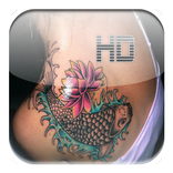 Tattoo Photo Editing