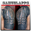 3d tattoos APK