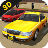 ”Taxi Car Parking