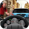 Taxi Simulator Game APK