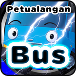 Tayo Petualangan Bus