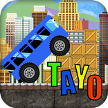 Adventure of Tayo Bus Game