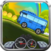 Drive Tayo Bus Hill Racing APK