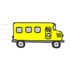 Late For The Bus APK