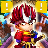 super ninja