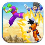 Subway goku Surf Run