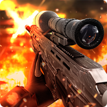 Dead Earth: Sci-fi FPS & Galaxy War Shooting Game