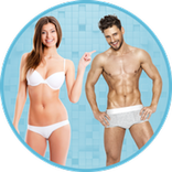 Talking Bae: Sexy Bikini Babes