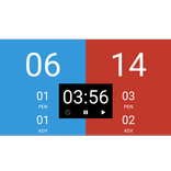 BJJ Timer