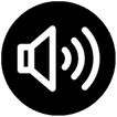 Volume Bubble آئیکن